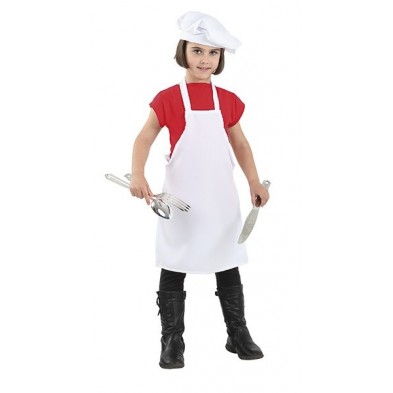 Set de Cocinero Infantil