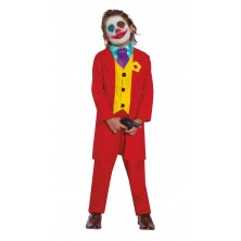 Disfraz de Joker Infantil