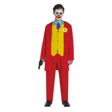 Disfraz de Joker