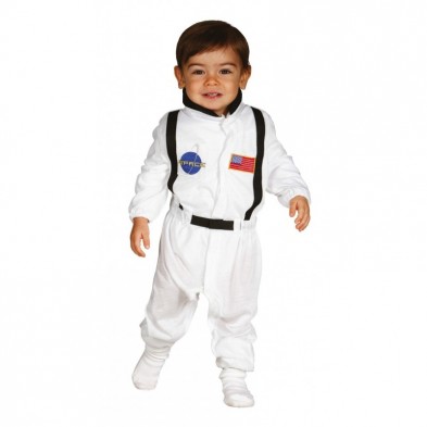 Disfraz de Astronauta Bebe
