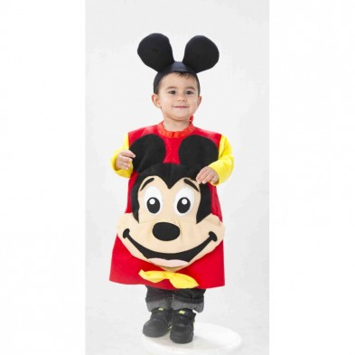 Disfraz de Mouse Disfraz de Mouse