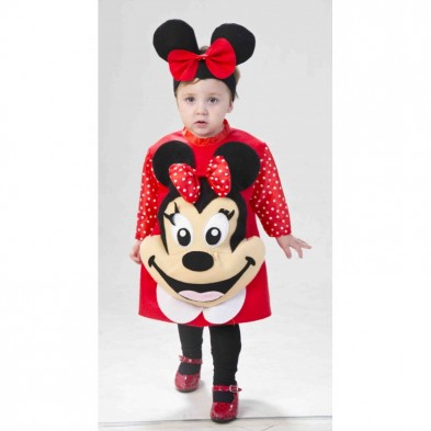 Disfraz de Mousy Infantil Disfraz de Mousy Infantil