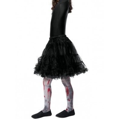 Medias Zombie Infantil Medias Zombie Infantil