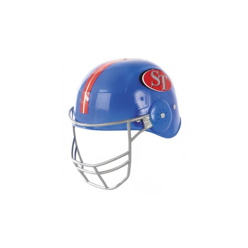 Casco rugby o futbol americano hinchable