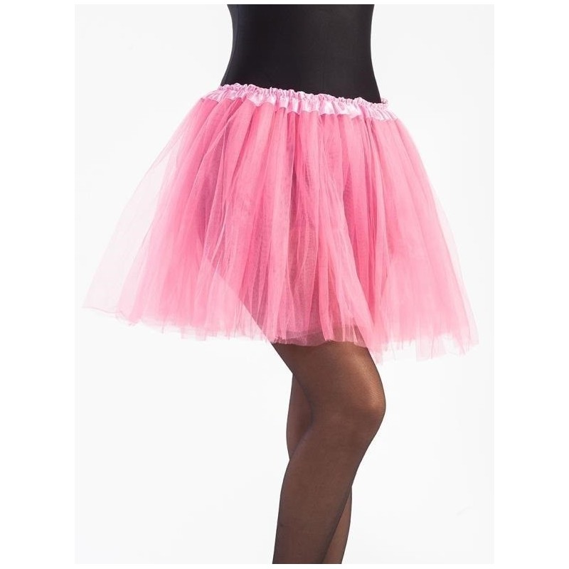 Tutu grande Rosa