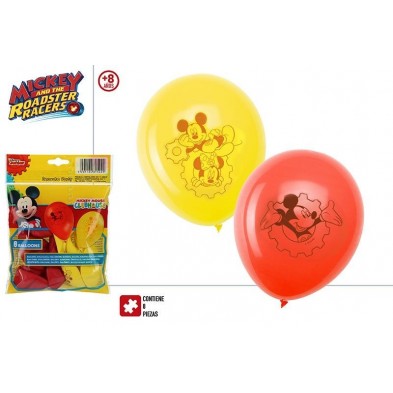 Globos de Mickey