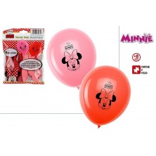 Globos de Minnie