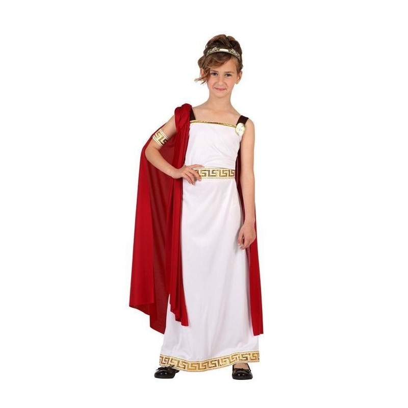 Vestidos de hotsell romanas antiguas