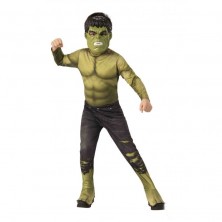 Disfraz de Hulk Ragnarok