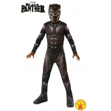 Disfraz de Black Panther