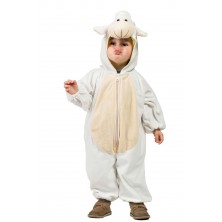 Disfraz de Oveja Infantil