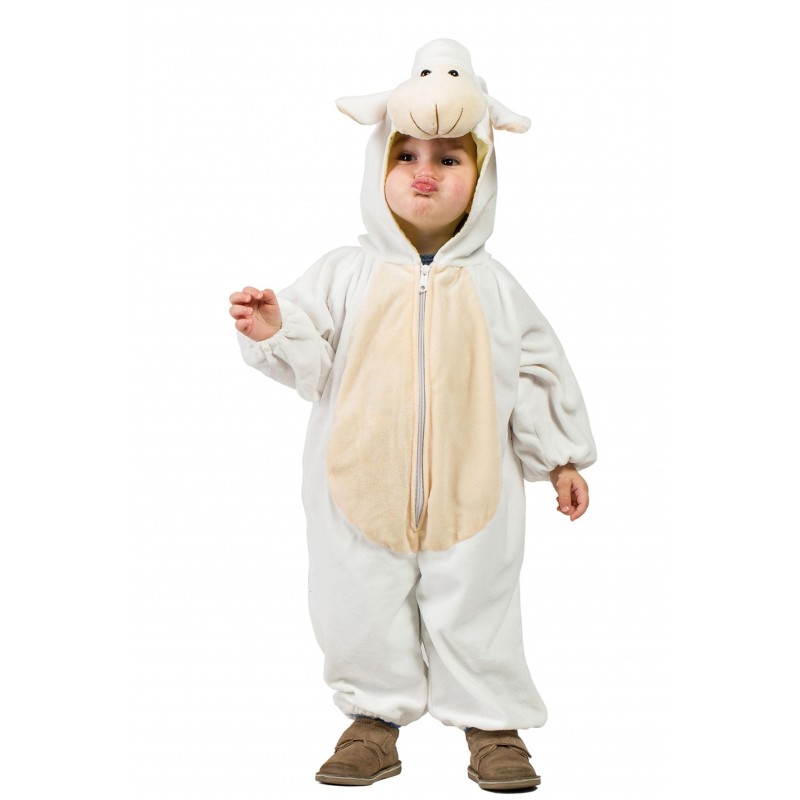 Disfraz de Oveja Infantil