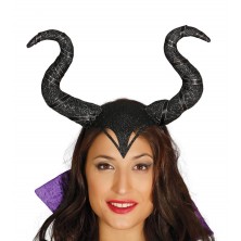 Diadema Malefica