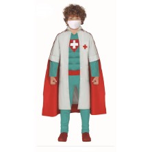 Disfraz Super Doctor Infantil