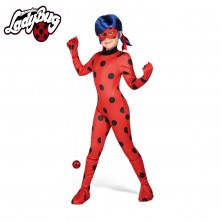 Disfraz de Ladybug Miraculous