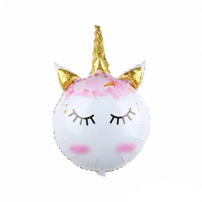 Globo Unicornio
