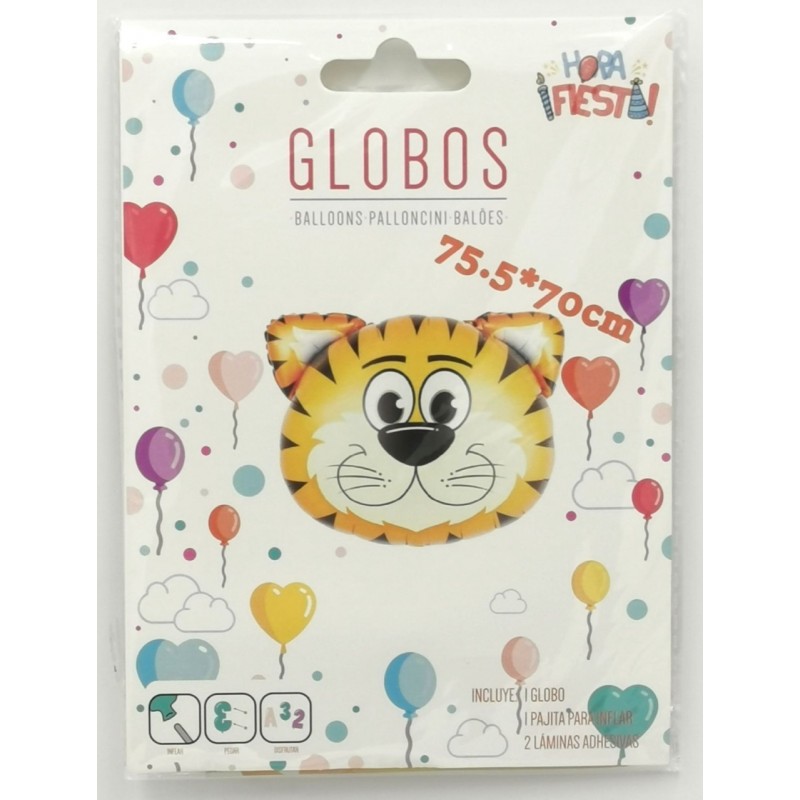 Globo Tigre