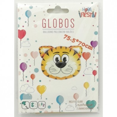 Globo Tigre