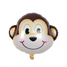 Globo Figura Mono