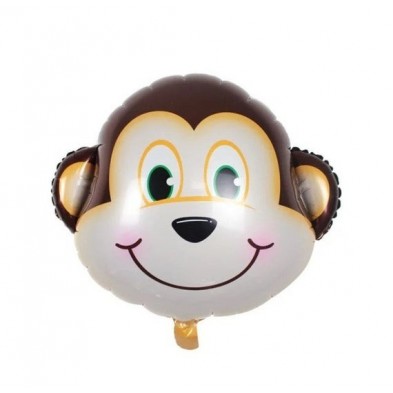 Globo Figura Mono