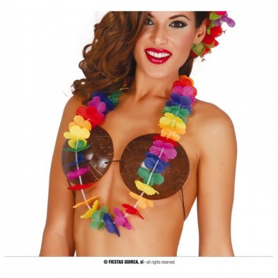 Collar Hawaiana Collar Hawaiana