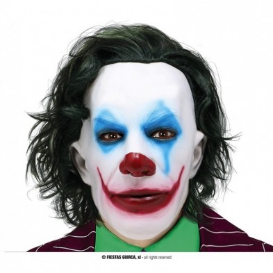 Careta Joker Careta Joker