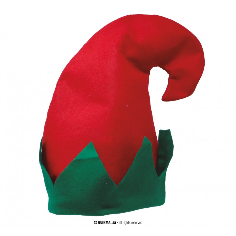 Gorro de Elfo
