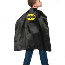 Capa de Batman Infantil