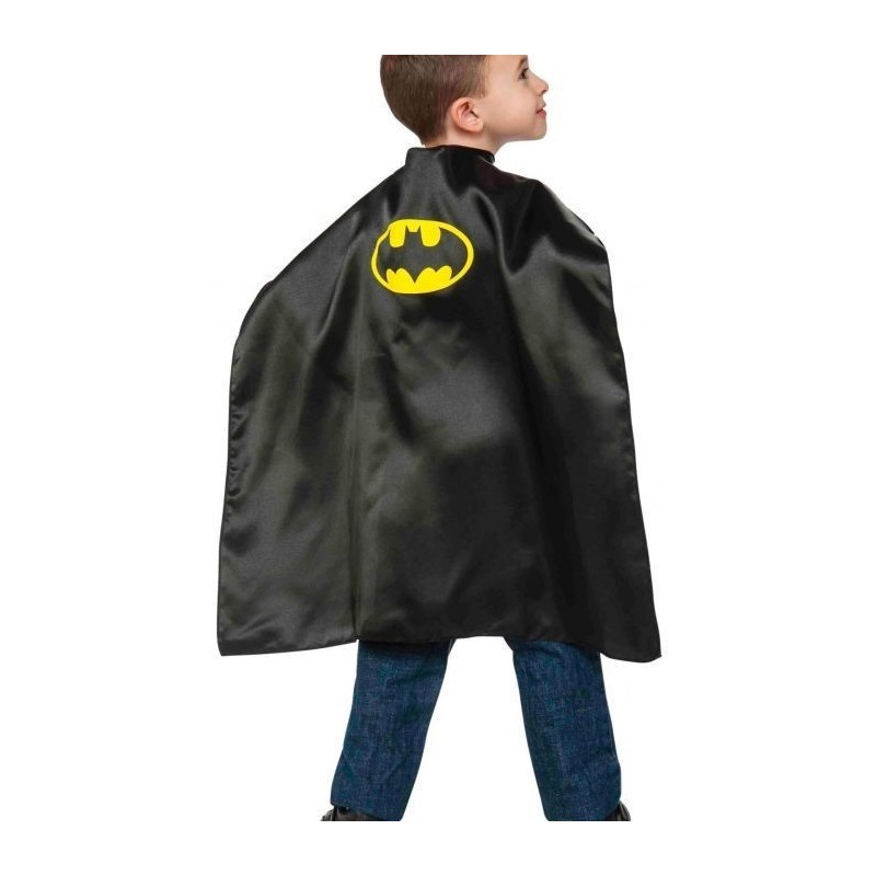 Capa de Batman Infantil