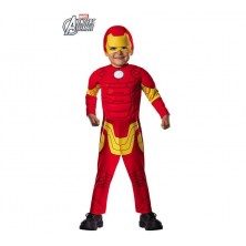 Disfraz de Ironman Bebe