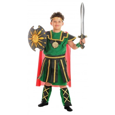 Disfraz de Romano Disfraz de Romano