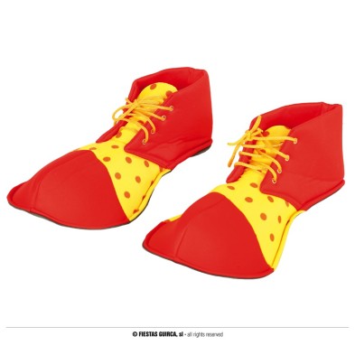 Zapato de Payaso