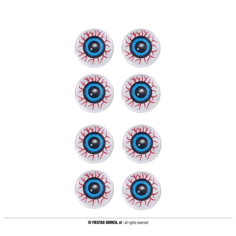 Bolsa 6 ojos