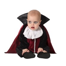Disfraz de Vampiro Bebe