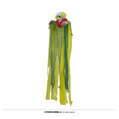 Colgante de Payaso