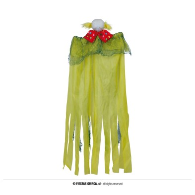 Colgante de Payaso