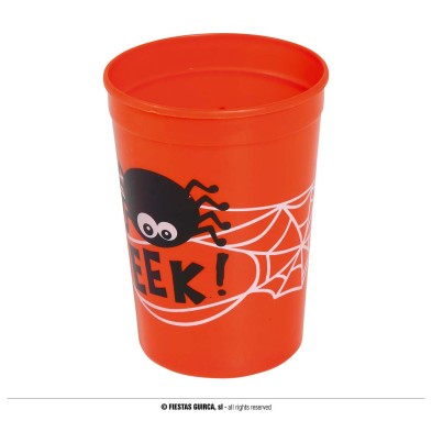 Vaso Halloween