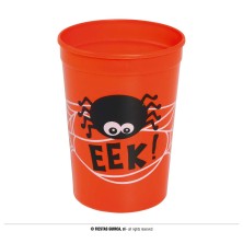 Vaso Halloween
