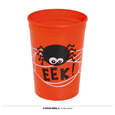 Vaso Halloween