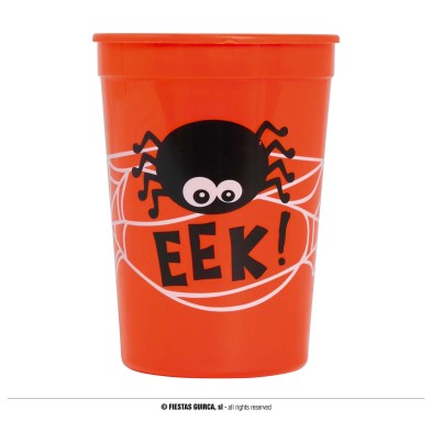 Vaso Halloween