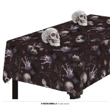 Mantel Cementerio