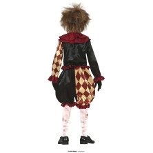 Disfraz de Payaso Infantil