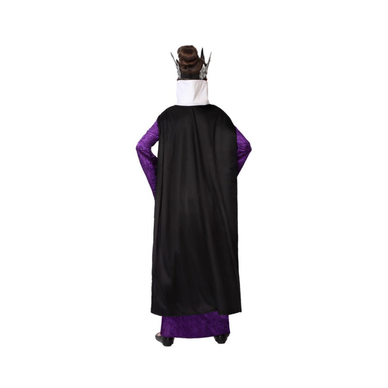 Miccostumes Disfraz De Reina Malvada De Halloween Para Mujer | Envío Gratis
