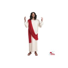 Disfraz de Jesucristo