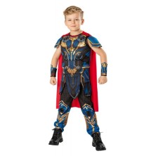 Disfraz de Thor Infantil