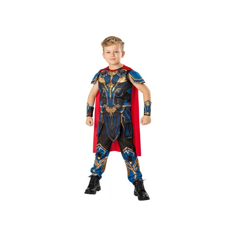 Disfraz de Thor Infantil