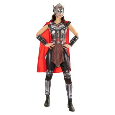 Disfraz de Mighty Thor Deluxe