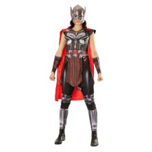 Disfraz de Mighty Thor Deluxe
