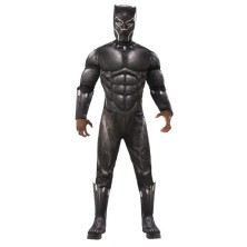 Disfraz de Black Panther