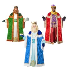 Juego de Reyes Magos
